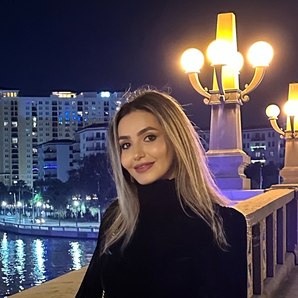 Meet your Posher, Vida